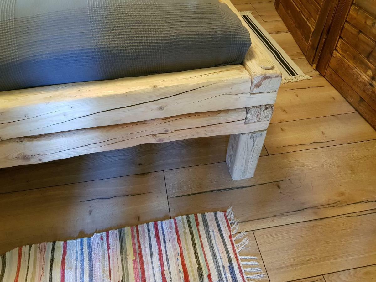 Ferienwohnung Woid Mandl Velden am Wörthersee Eksteriør billede