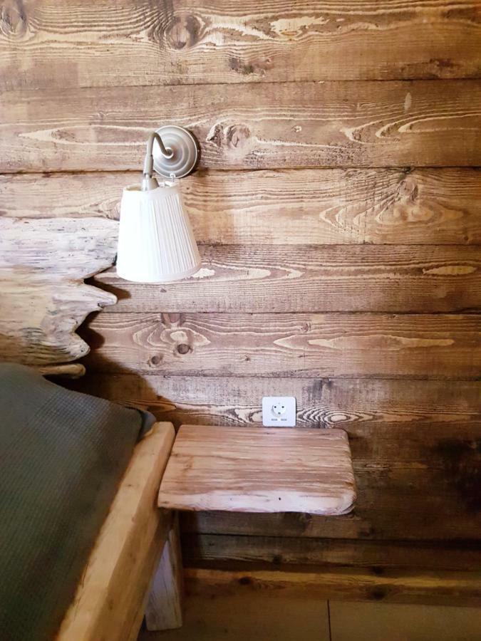 Ferienwohnung Woid Mandl Velden am Wörthersee Eksteriør billede