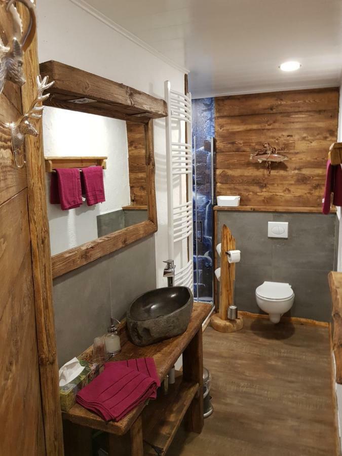 Ferienwohnung Woid Mandl Velden am Wörthersee Eksteriør billede