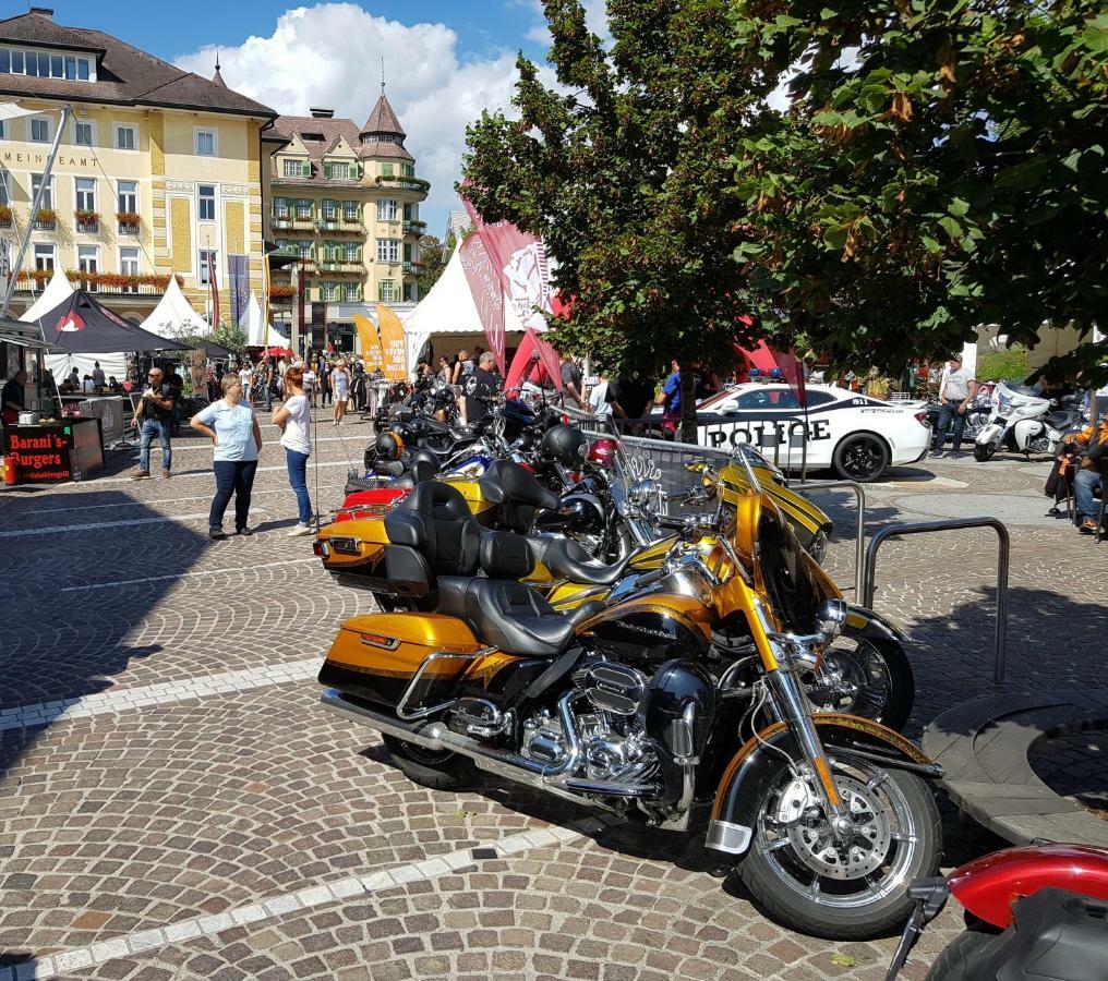 Ferienwohnung Woid Mandl Velden am Wörthersee Eksteriør billede