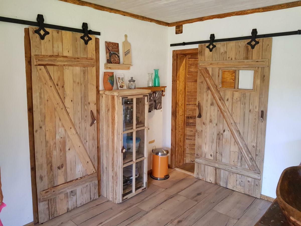 Ferienwohnung Woid Mandl Velden am Wörthersee Eksteriør billede